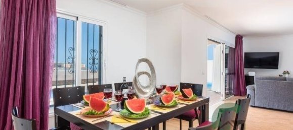 5 Schlafzimmer Villa in Adeje, Spain, Nr. 28015 7