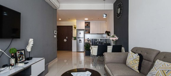2 bedrooms Apartment in District 4, Vietnam No. 17149 7