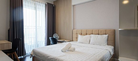 2 bedrooms Apartment in District 4, Vietnam No. 17149 11