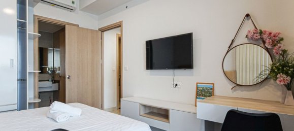 2 bedrooms Apartment in District 4, Vietnam No. 17149 15