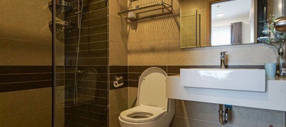 2 bedrooms Apartment in District 4, Vietnam No. 17149 18