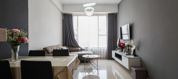2 bedrooms Apartment in District 4, Vietnam No. 17149 6