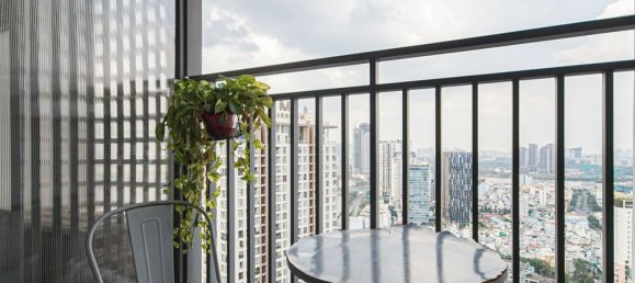 2 bedrooms Apartment in District 4, Vietnam No. 17149 16