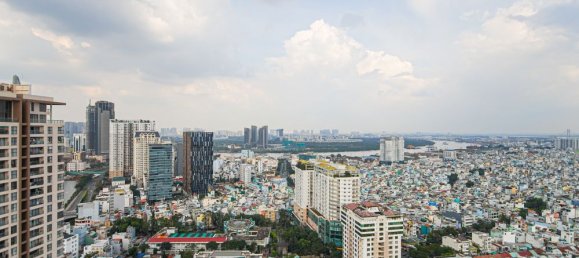 2 bedrooms Apartment in District 4, Vietnam No. 17149 17