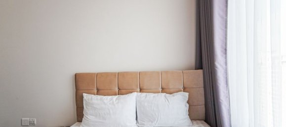 2 bedrooms Apartment in District 4, Vietnam No. 17149 9