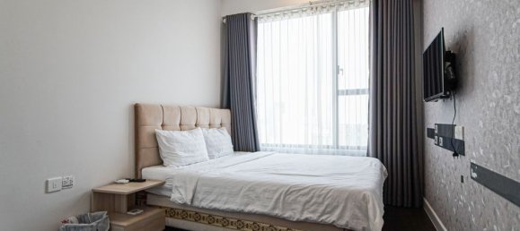 2 bedrooms Apartment in District 4, Vietnam No. 17149 8