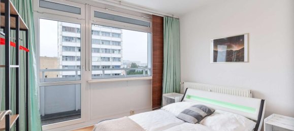 2 Schlafzimmer Wohnung in Mitte, Germany, Nr. 262024 8
