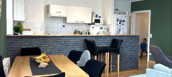 3-Zimmer Wohnung in Augsburg, Germany, Nr. 319786 3