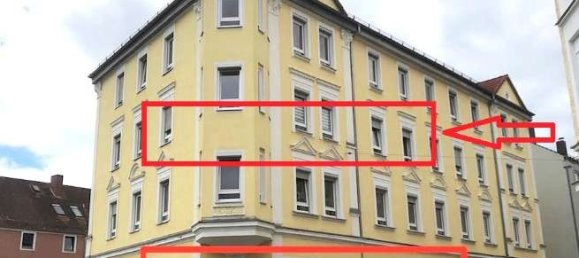 3-Zimmer Wohnung in Augsburg, Germany, Nr. 319786 12