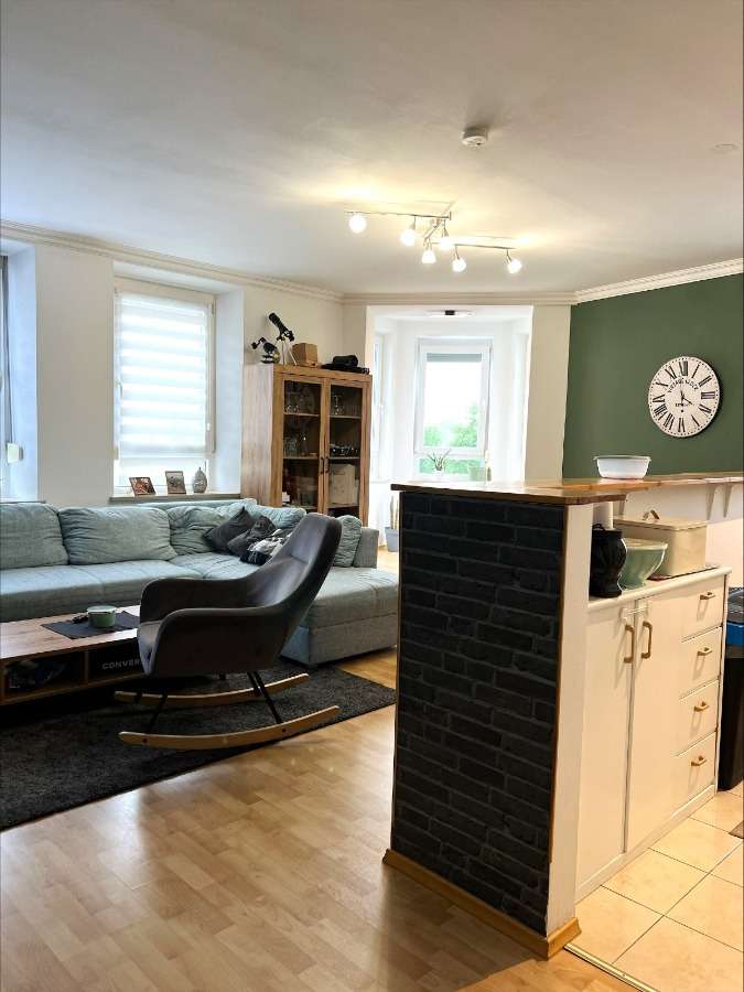 3-Zimmer Wohnung in Augsburg, Germany, Nr. 319786