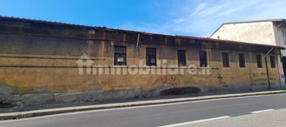 Armazém de 1 divisão em Milan, Italy N.º 259236 4