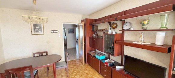 3غرفة شقة في Vienna, Austria رقم 250454 2