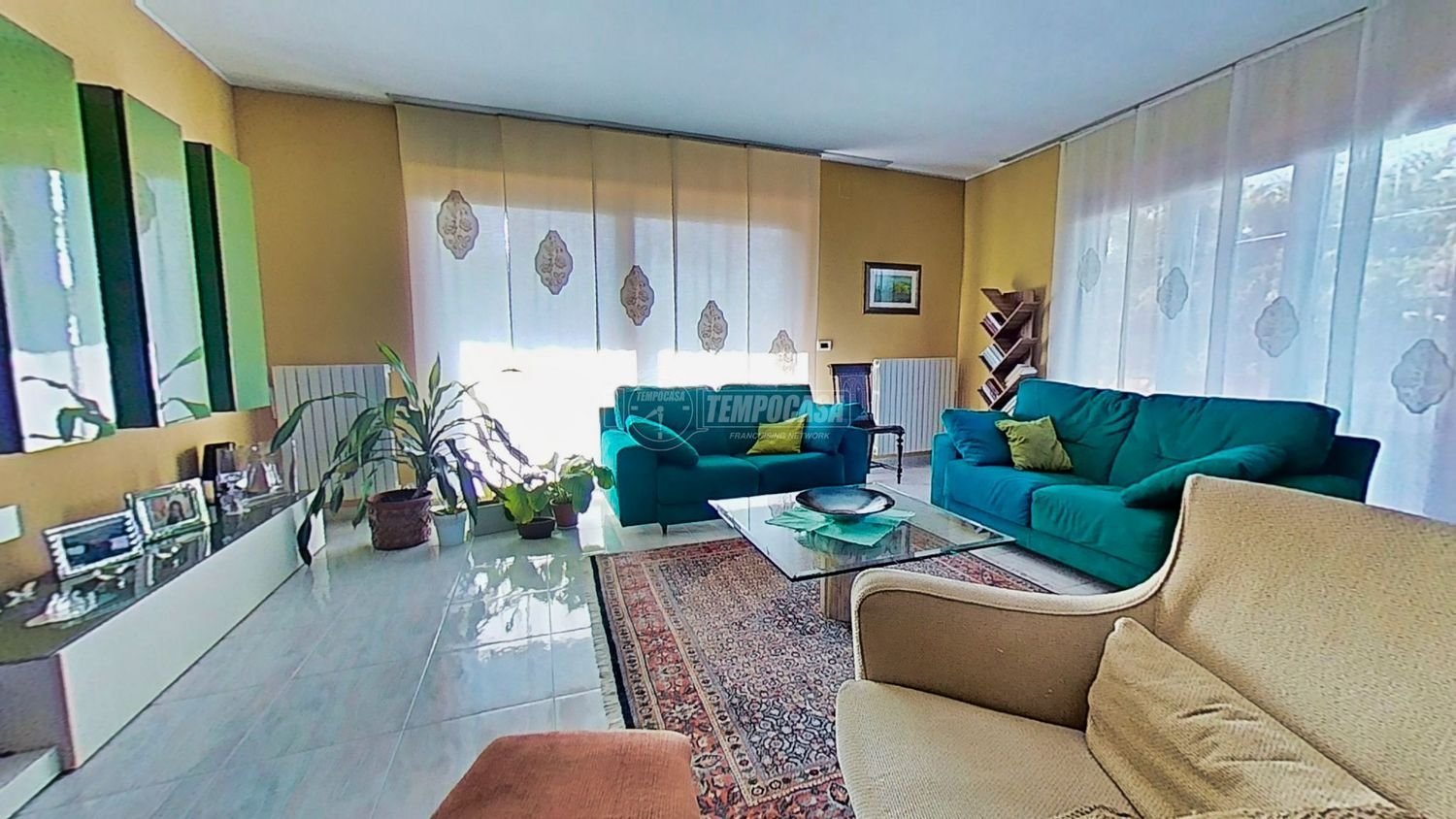 6-Zimmer Villa in San Giovanni Teatino, Italy, Nr. 64587