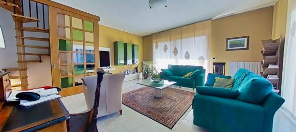 6-Zimmer Villa in San Giovanni Teatino, Italy, Nr. 64587 5