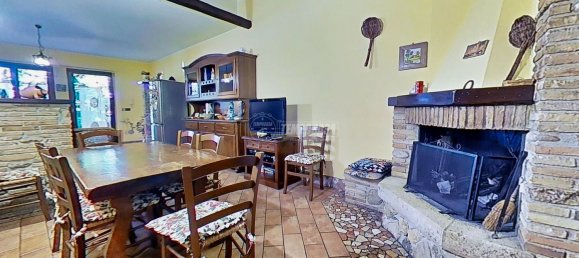 6-Zimmer Villa in San Giovanni Teatino, Italy, Nr. 64587 9