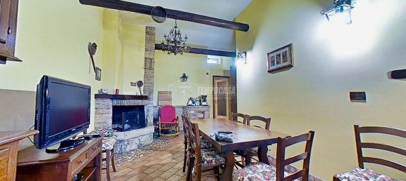 6-Zimmer Villa in San Giovanni Teatino, Italy, Nr. 64587 2