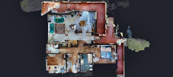 6-Zimmer Villa in San Giovanni Teatino, Italy, Nr. 64587 25