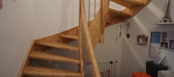 3 bedrooms House in Baden-Wurttemberg, Germany No. 902 5