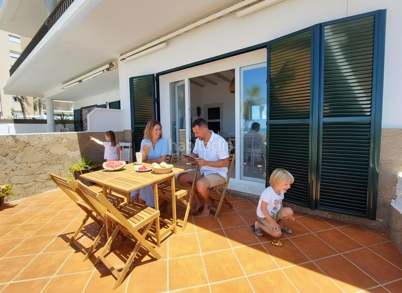 2 bedrooms Apartment in Chipiona, Spain No. 221348