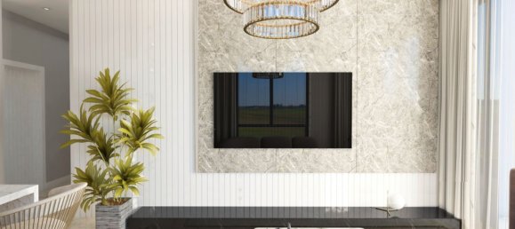 Apartment 1+1 in Gazipasa, Turkey No. 31259 15