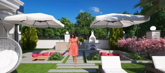 Apartment 1+1 in Gazipasa, Turkey No. 31259 12