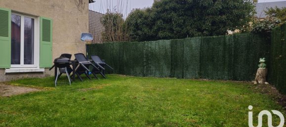 6-salle Maison à Berry-Bouy, France No. 153588 16