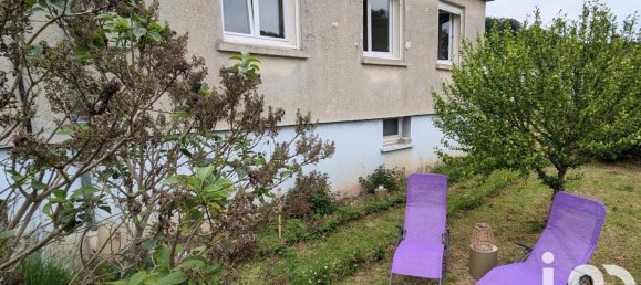 2 chambres Maison à Prémontré, France No. 266066 10