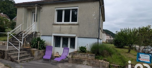 2 chambres Maison à Prémontré, France No. 266066 24