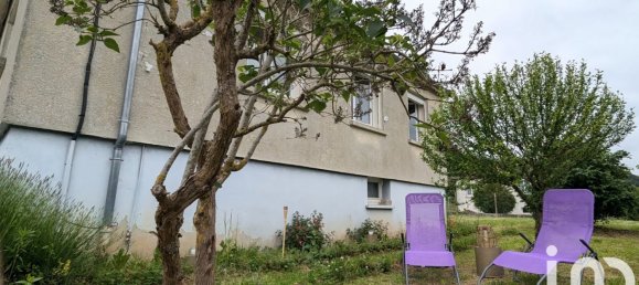 2 chambres Maison à Prémontré, France No. 266066 16