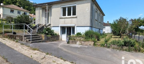 2 chambres Maison à Prémontré, France No. 266066 20