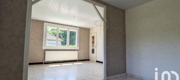 2 chambres Maison à Prémontré, France No. 266066 22