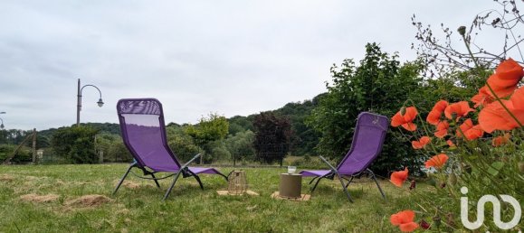 2 chambres Maison à Prémontré, France No. 266066 6