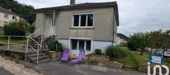 2 chambres Maison à Prémontré, France No. 266066 23