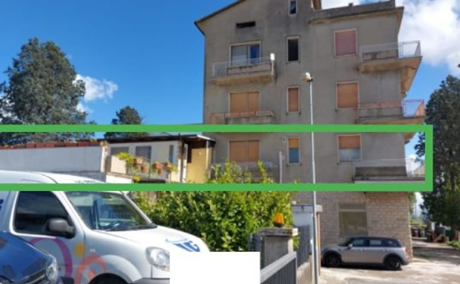5 rooms Apartment in Marsciano, Italy No. 42947