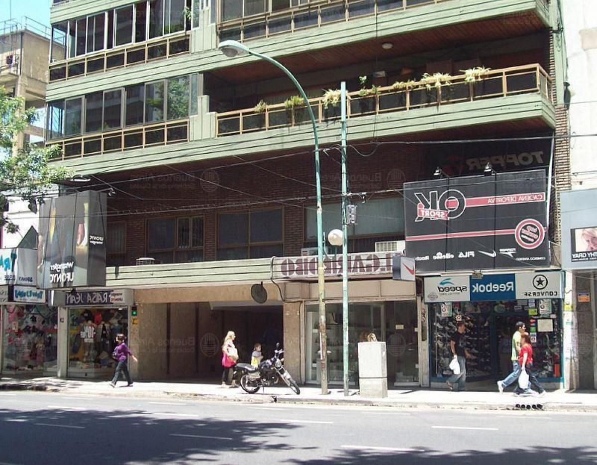  Warehouse in Buenos Aires, Argentina No. 105740