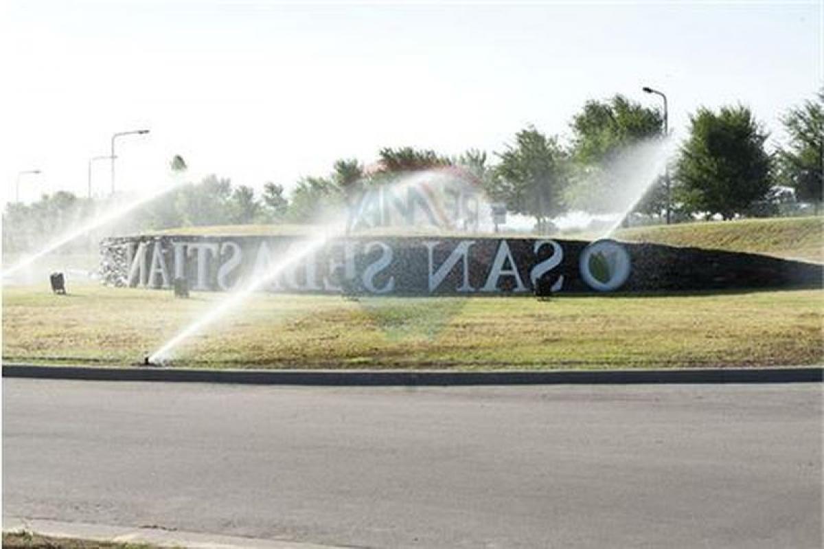  Land in Escobar, Argentina No. 117399