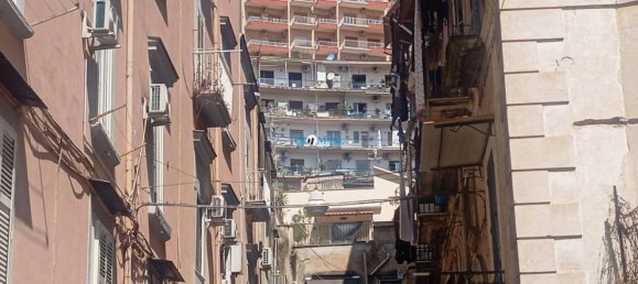 Склад 73м² в Неаполь, Италия № 333172 6