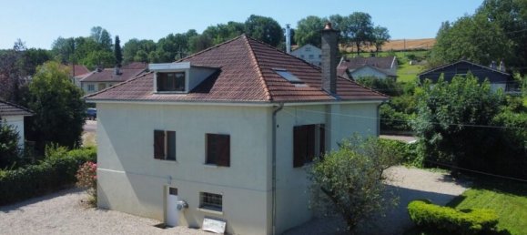 3 bedrooms House in Foulain, France No. 261522 58