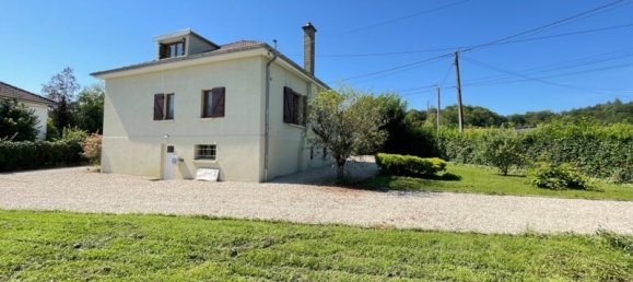 3 bedrooms House in Foulain, France No. 261522 57