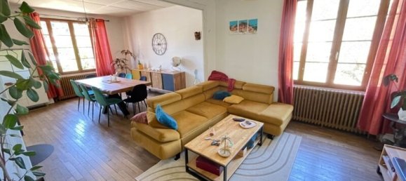 3 bedrooms House in Foulain, France No. 261522 8