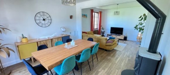 3 bedrooms House in Foulain, France No. 261522 12