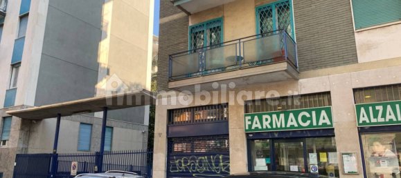 1-Zimmer Gewerbliche Immobilie in Milan, Italy, Nr. 294713 3