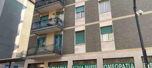 1-Zimmer Gewerbliche Immobilie in Milan, Italy, Nr. 294713 2