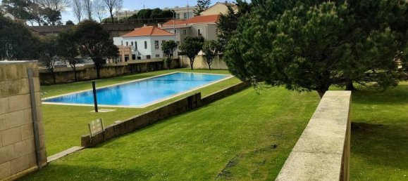 3 chambres Appartement à Matosinhos, Portugal No. 15692 2