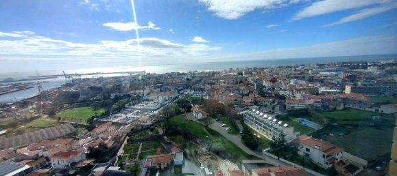 3 chambres Appartement à Matosinhos, Portugal No. 15692 9