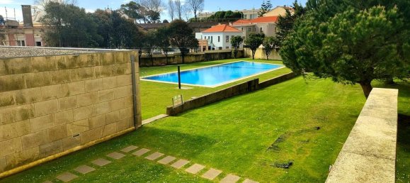 3 chambres Appartement à Matosinhos, Portugal No. 15692 41