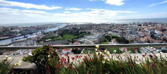 3 chambres Appartement à Matosinhos, Portugal No. 15692 7