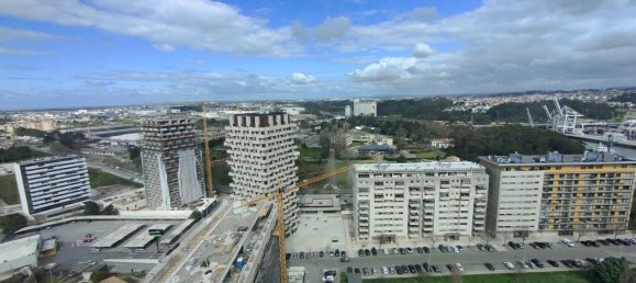 3 chambres Appartement à Matosinhos, Portugal No. 15692 33