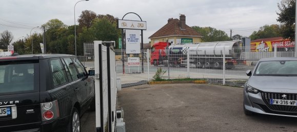 Gewerbliche Immobilie in Pont-Sainte-Marie, France 120m², Nr. 82982 5