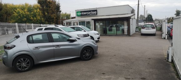 Gewerbliche Immobilie in Pont-Sainte-Marie, France 120m², Nr. 82982 4